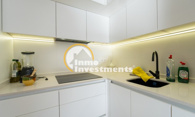 Resale - Penthouse - Guardamar del Segura - El Raso