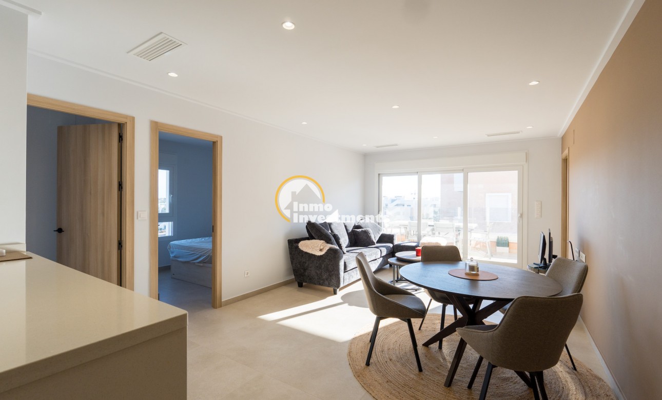 Resale - Penthouse - Guardamar del Segura - El Raso