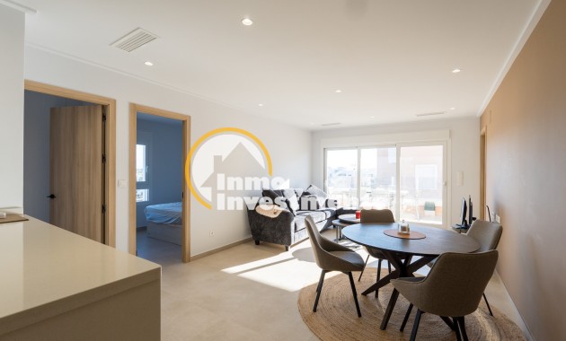 Resale - Penthouse - Guardamar del Segura - El Raso