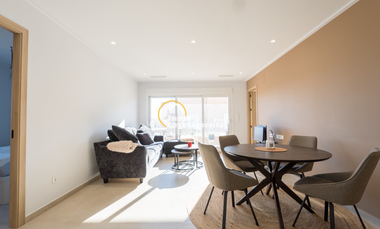 Resale - Penthouse - Guardamar del Segura - El Raso