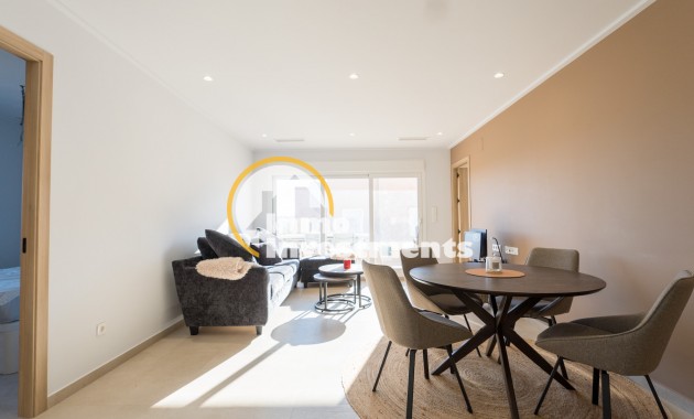 Resale - Penthouse - Guardamar del Segura - El Raso