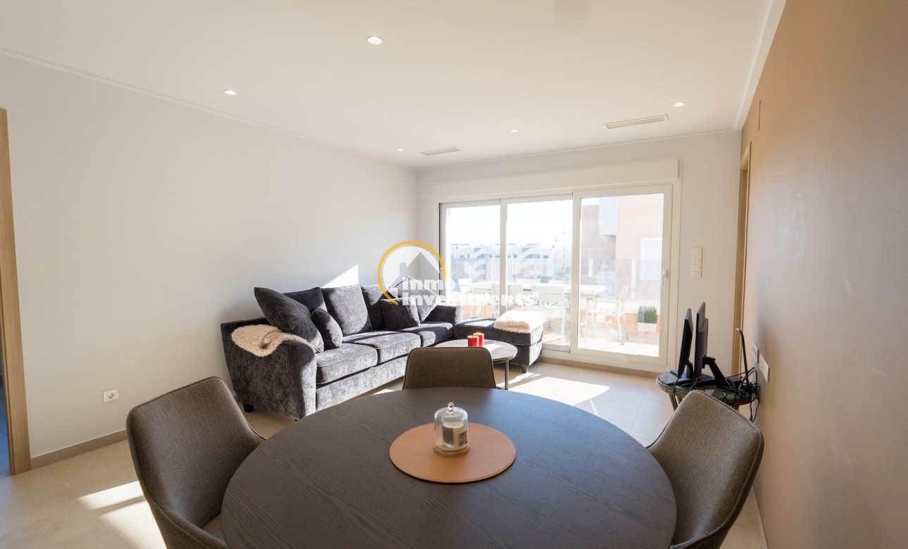 Resale - Penthouse - Guardamar del Segura - El Raso