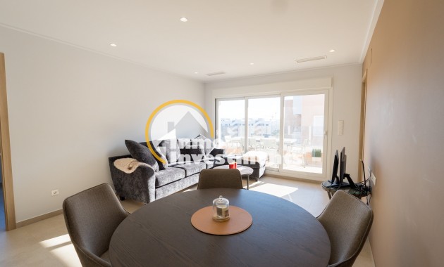 Resale - Penthouse - Guardamar del Segura - El Raso