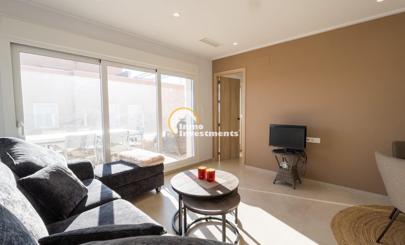 Resale - Penthouse - Guardamar del Segura - El Raso
