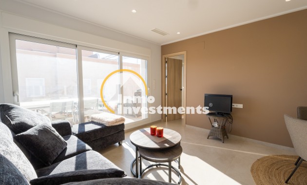 Resale - Penthouse - Guardamar del Segura - El Raso