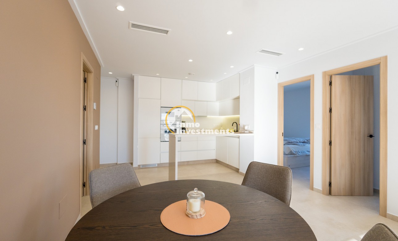 Resale - Penthouse - Guardamar del Segura - El Raso