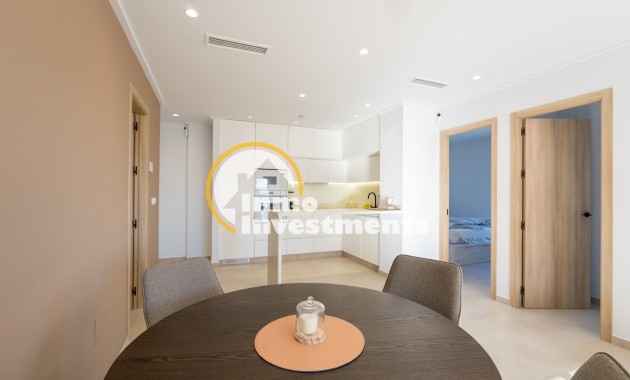 Resale - Penthouse - Guardamar del Segura - El Raso