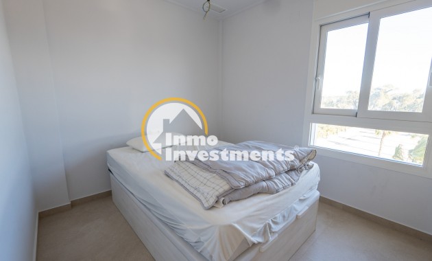 Resale - Penthouse - Guardamar del Segura - El Raso