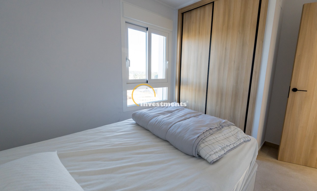 Resale - Penthouse - Guardamar del Segura - El Raso