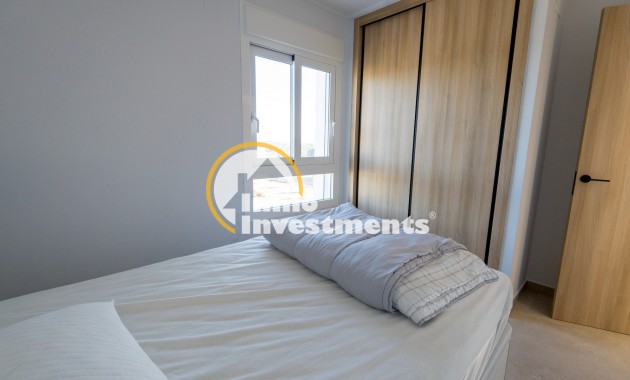 Resale - Penthouse - Guardamar del Segura - El Raso