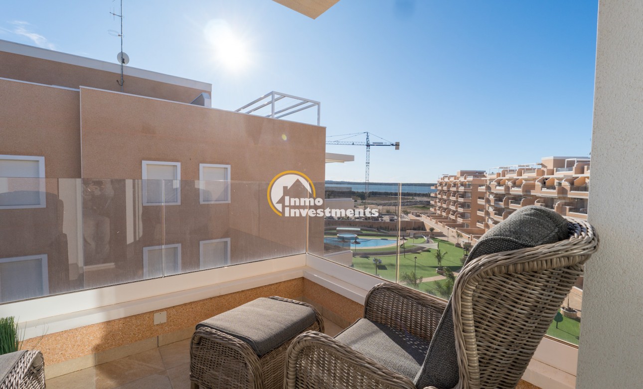 Resale - Penthouse - Guardamar del Segura - El Raso