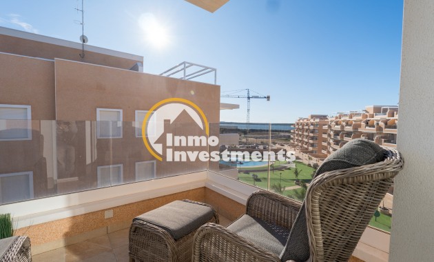 Resale - Penthouse - Guardamar del Segura - El Raso