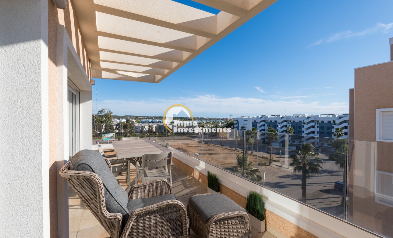 Resale - Penthouse - Guardamar del Segura - El Raso