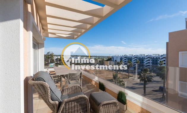 Resale - Penthouse - Guardamar del Segura - El Raso