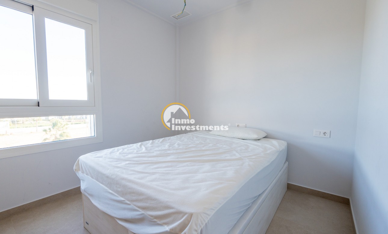 Resale - Penthouse - Guardamar del Segura - El Raso