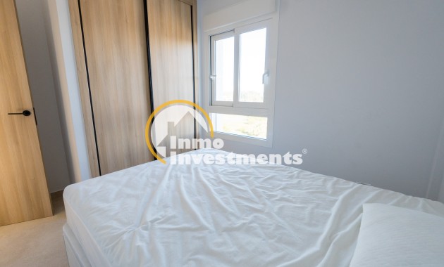 Resale - Penthouse - Guardamar del Segura - El Raso