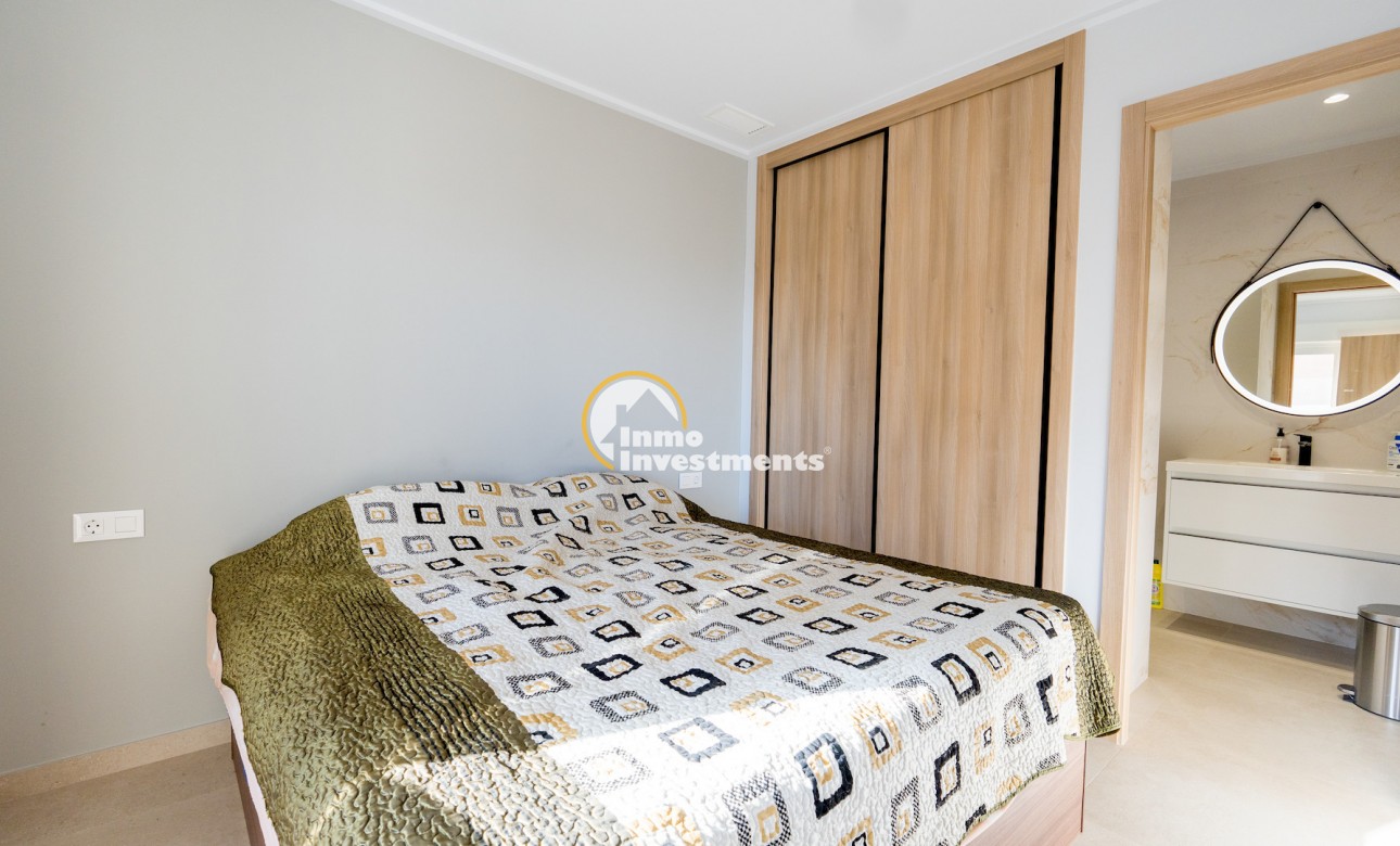 Resale - Penthouse - Guardamar del Segura - El Raso