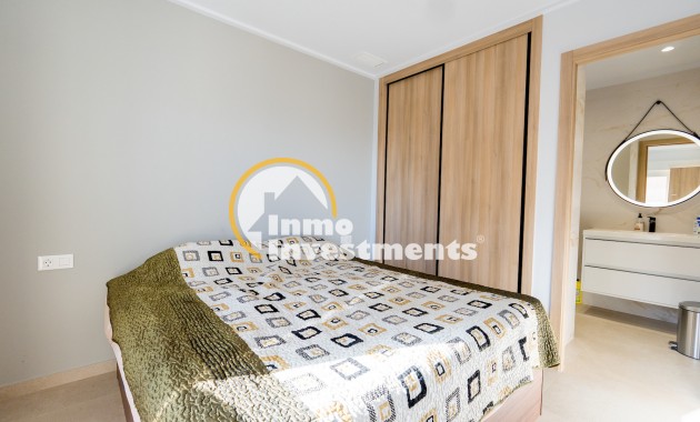 Resale - Penthouse - Guardamar del Segura - El Raso