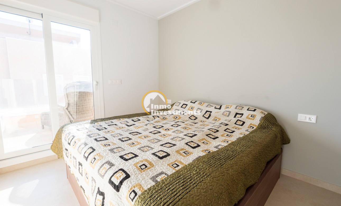 Resale - Penthouse - Guardamar del Segura - El Raso