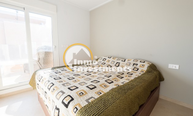 Resale - Penthouse - Guardamar del Segura - El Raso