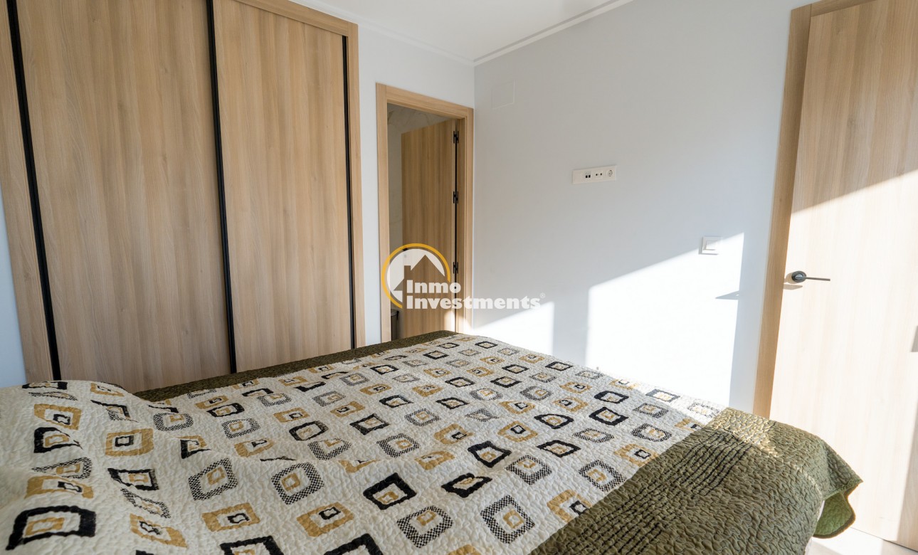 Resale - Penthouse - Guardamar del Segura - El Raso