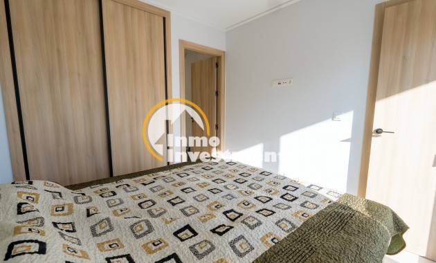 Resale - Penthouse - Guardamar del Segura - El Raso