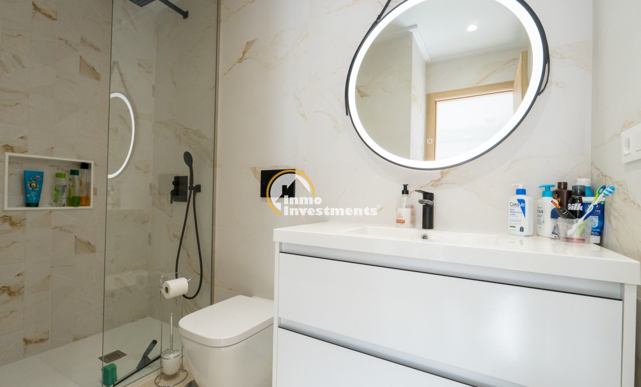 Resale - Penthouse - Guardamar del Segura - El Raso