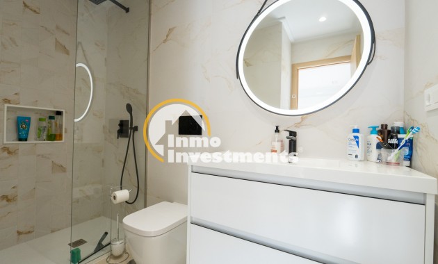 Resale - Penthouse - Guardamar del Segura - El Raso