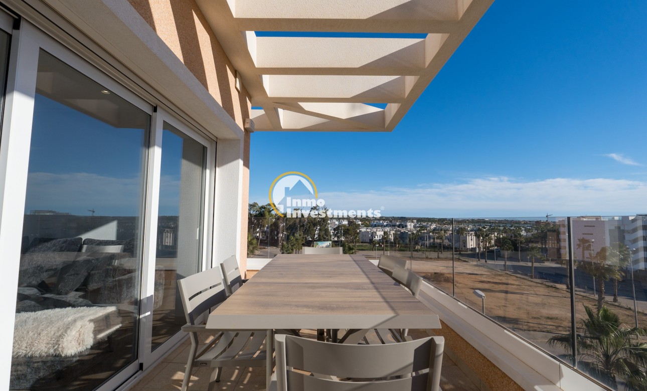 Resale - Penthouse - Guardamar del Segura - El Raso