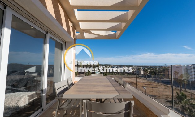 Resale - Penthouse - Guardamar del Segura - El Raso