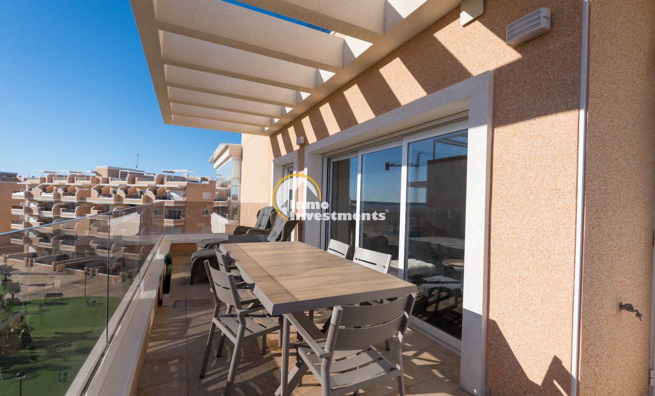 Resale - Penthouse - Guardamar del Segura - El Raso