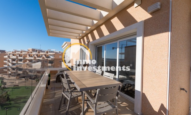 Resale - Penthouse - Guardamar del Segura - El Raso