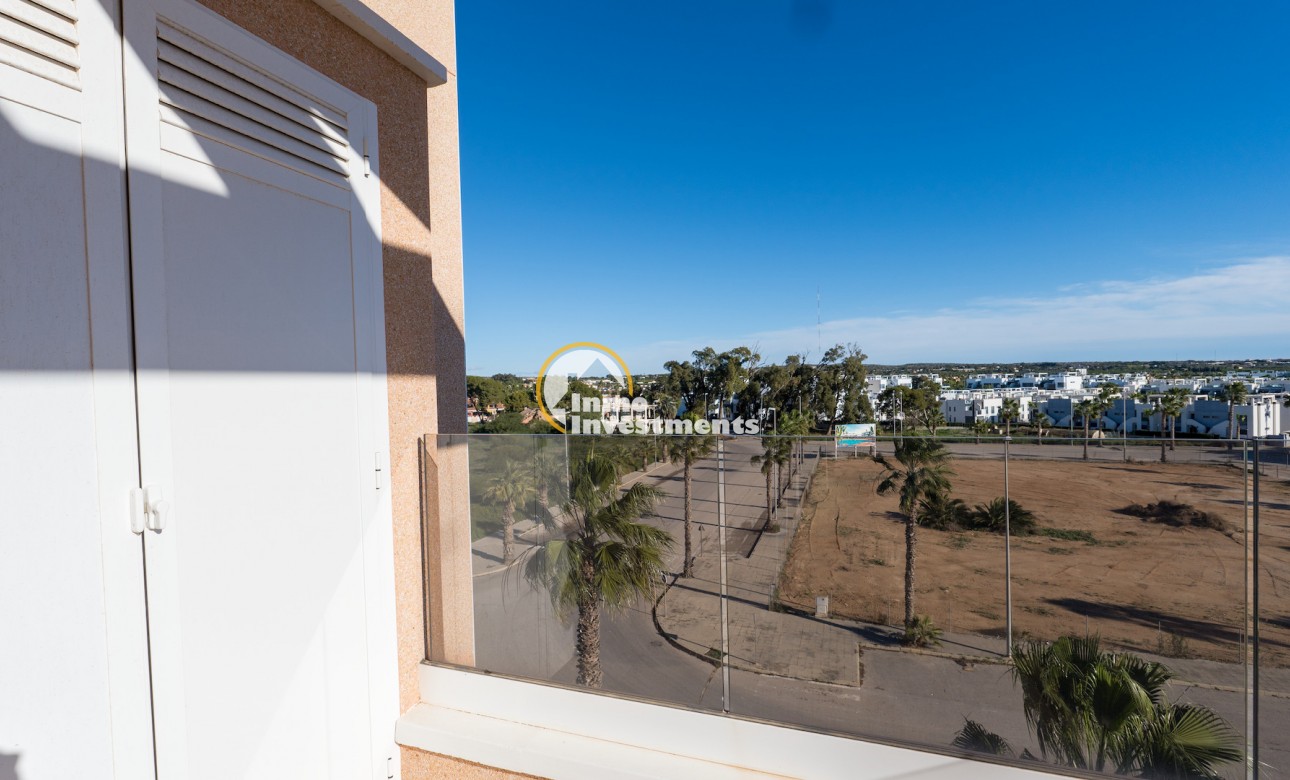 Resale - Penthouse - Guardamar del Segura - El Raso