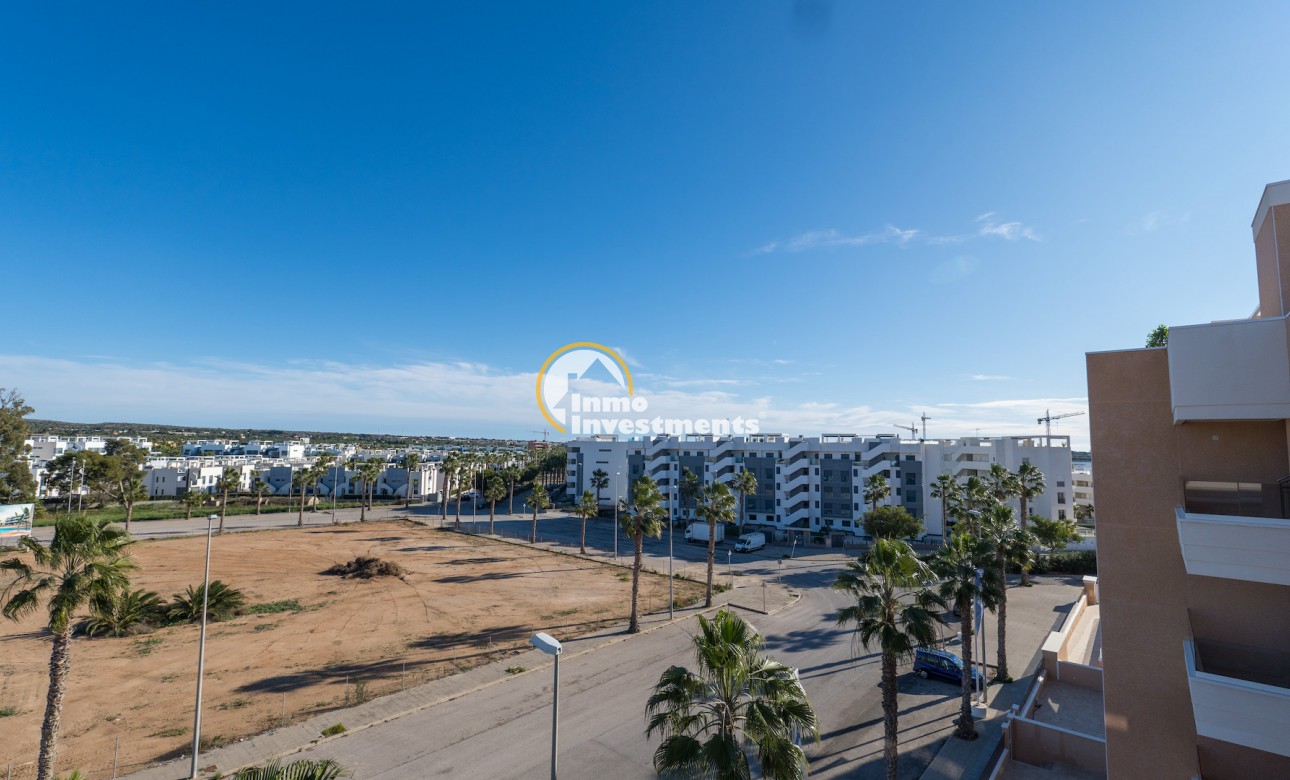 Resale - Penthouse - Guardamar del Segura - El Raso
