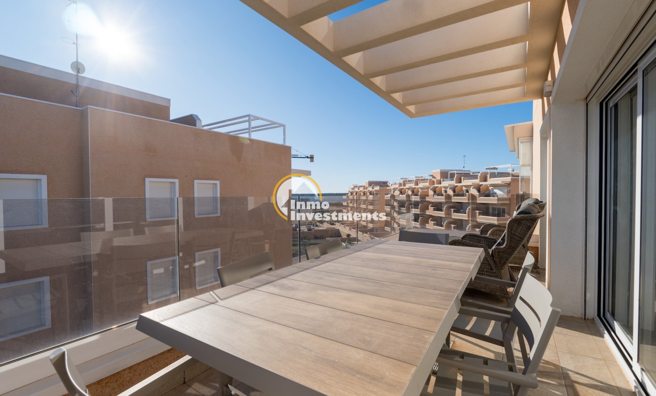 Resale - Penthouse - Guardamar del Segura - El Raso