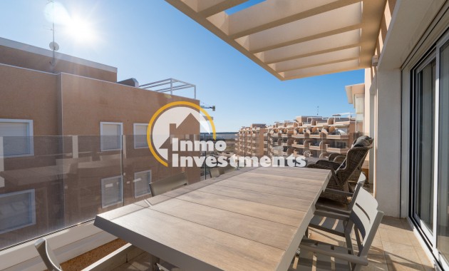 Resale - Penthouse - Guardamar del Segura - El Raso