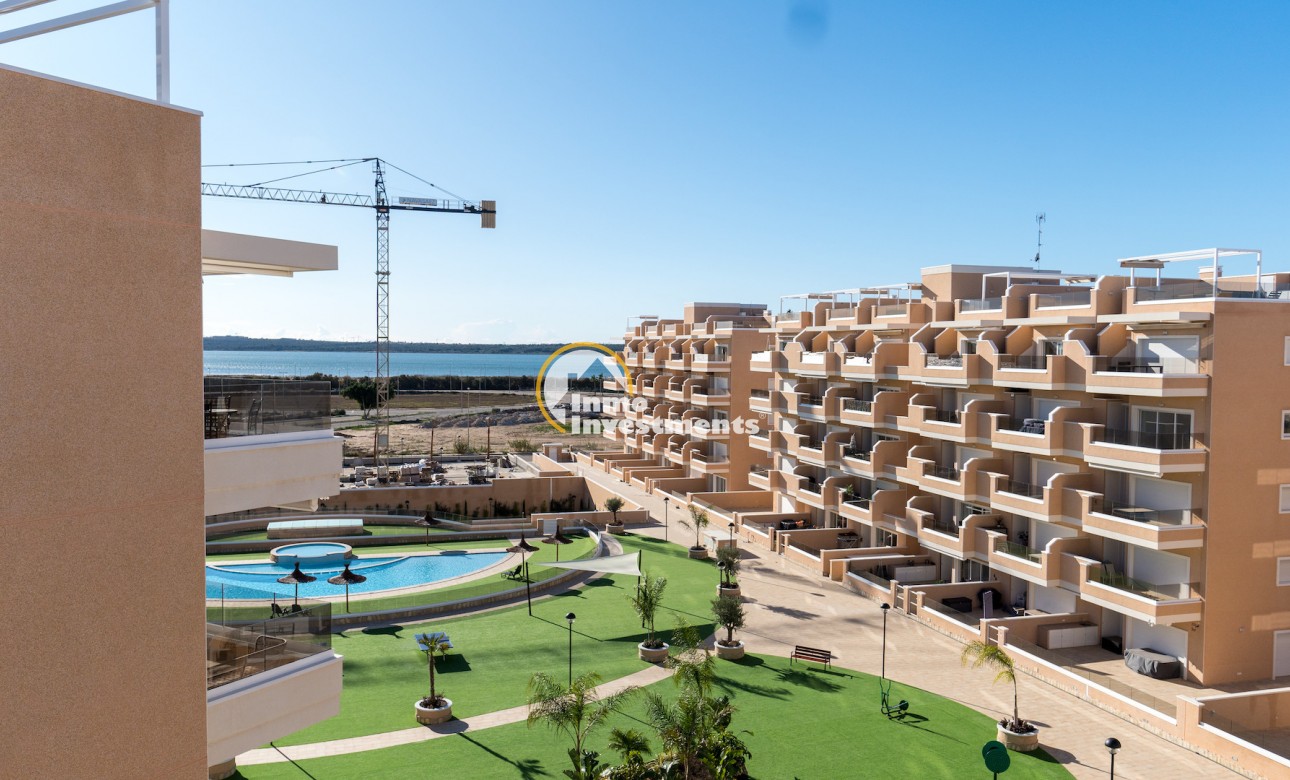 Resale - Penthouse - Guardamar del Segura - El Raso