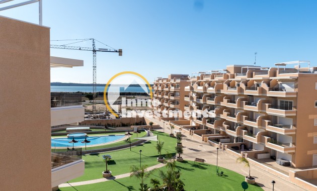 Resale - Penthouse - Guardamar del Segura - El Raso