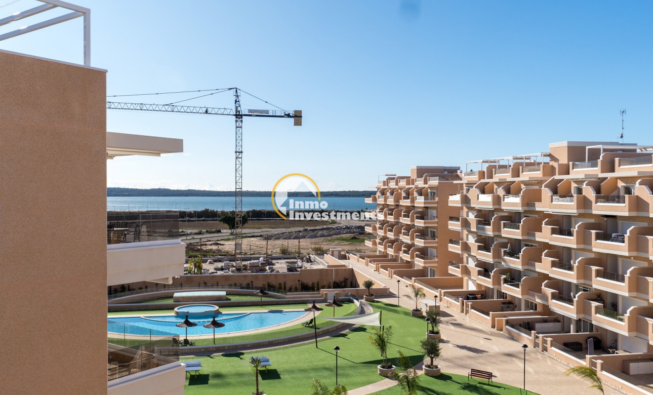 Resale - Penthouse - Guardamar del Segura - El Raso