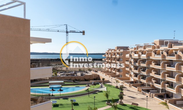 Resale - Penthouse - Guardamar del Segura - El Raso