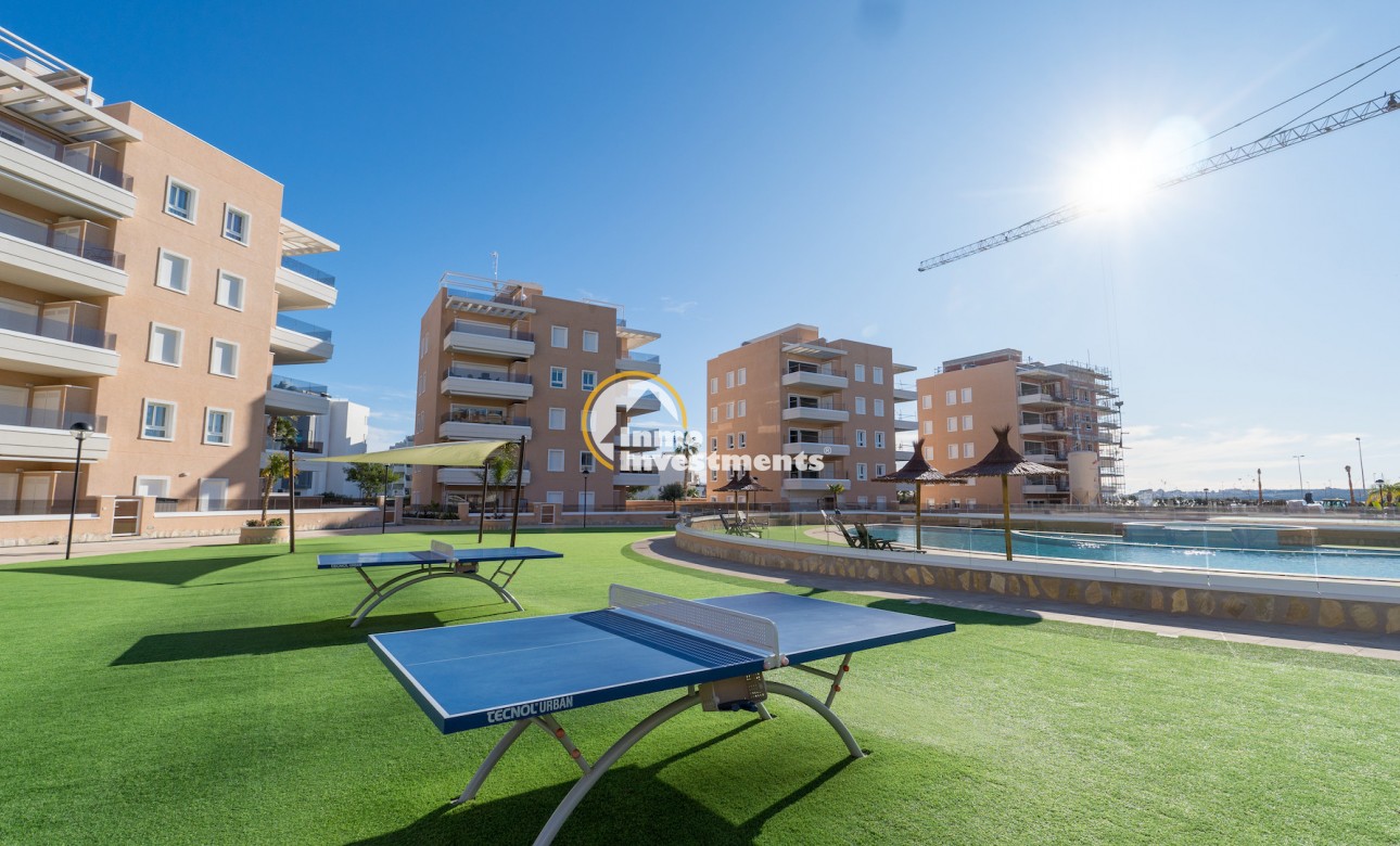 Resale - Penthouse - Guardamar del Segura - El Raso
