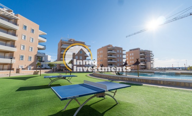 Resale - Penthouse - Guardamar del Segura - El Raso