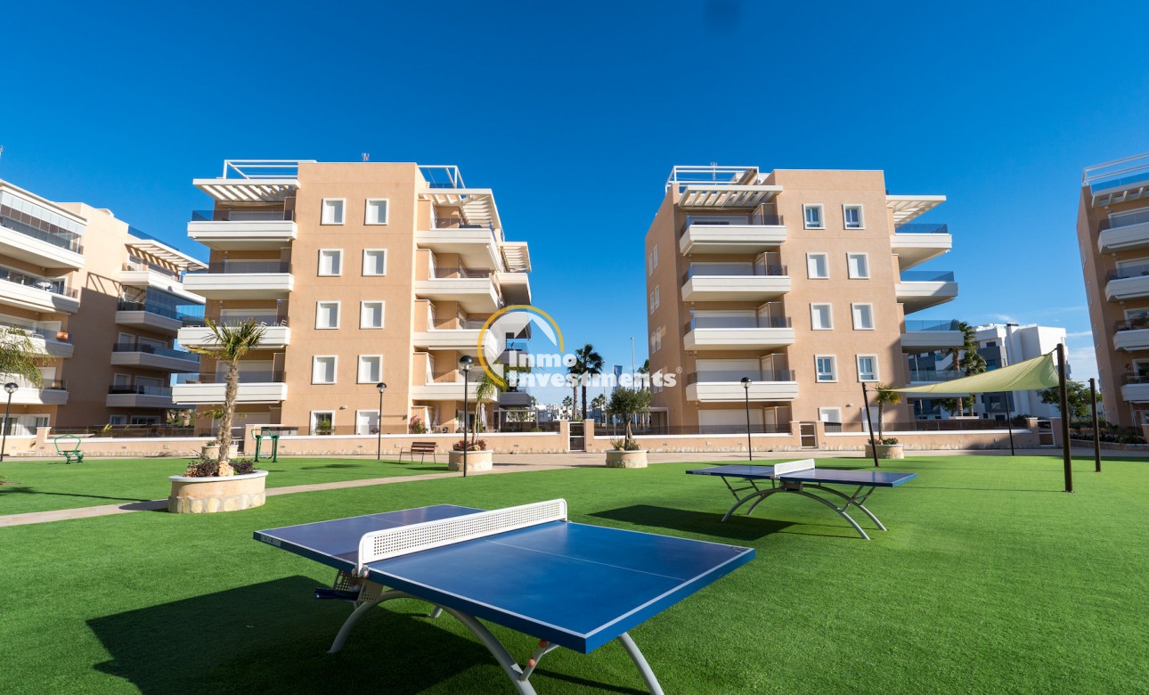 Resale - Penthouse - Guardamar del Segura - El Raso