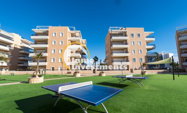 Resale - Penthouse - Guardamar del Segura - El Raso