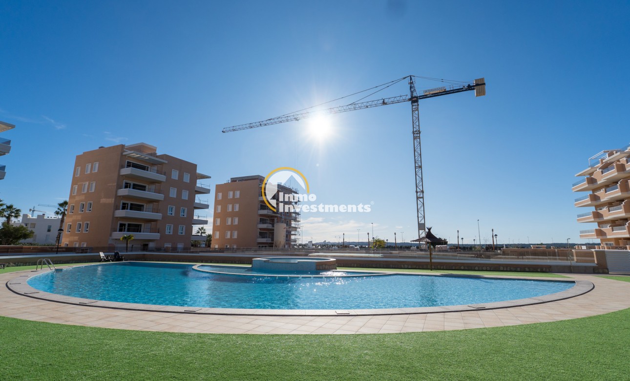 Resale - Penthouse - Guardamar del Segura - El Raso