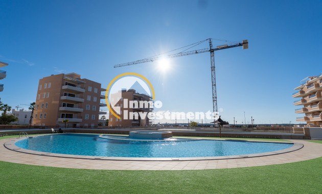 Resale - Penthouse - Guardamar del Segura - El Raso