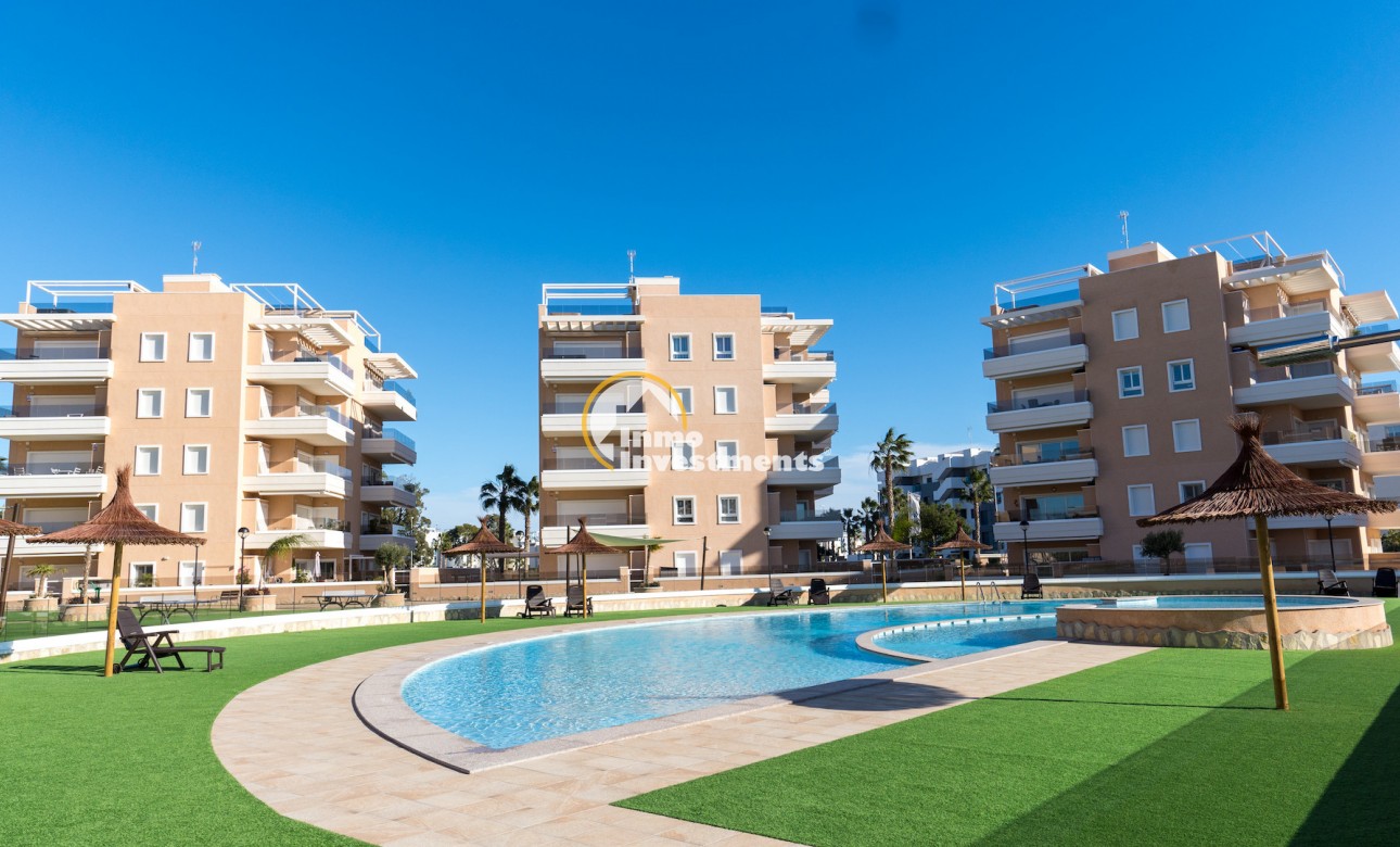 Resale - Penthouse - Guardamar del Segura - El Raso