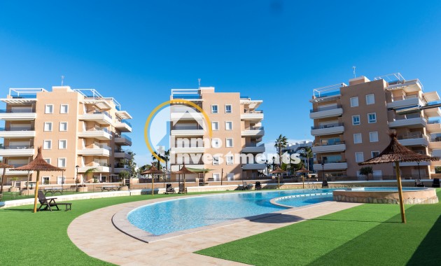 Resale - Penthouse - Guardamar del Segura - El Raso