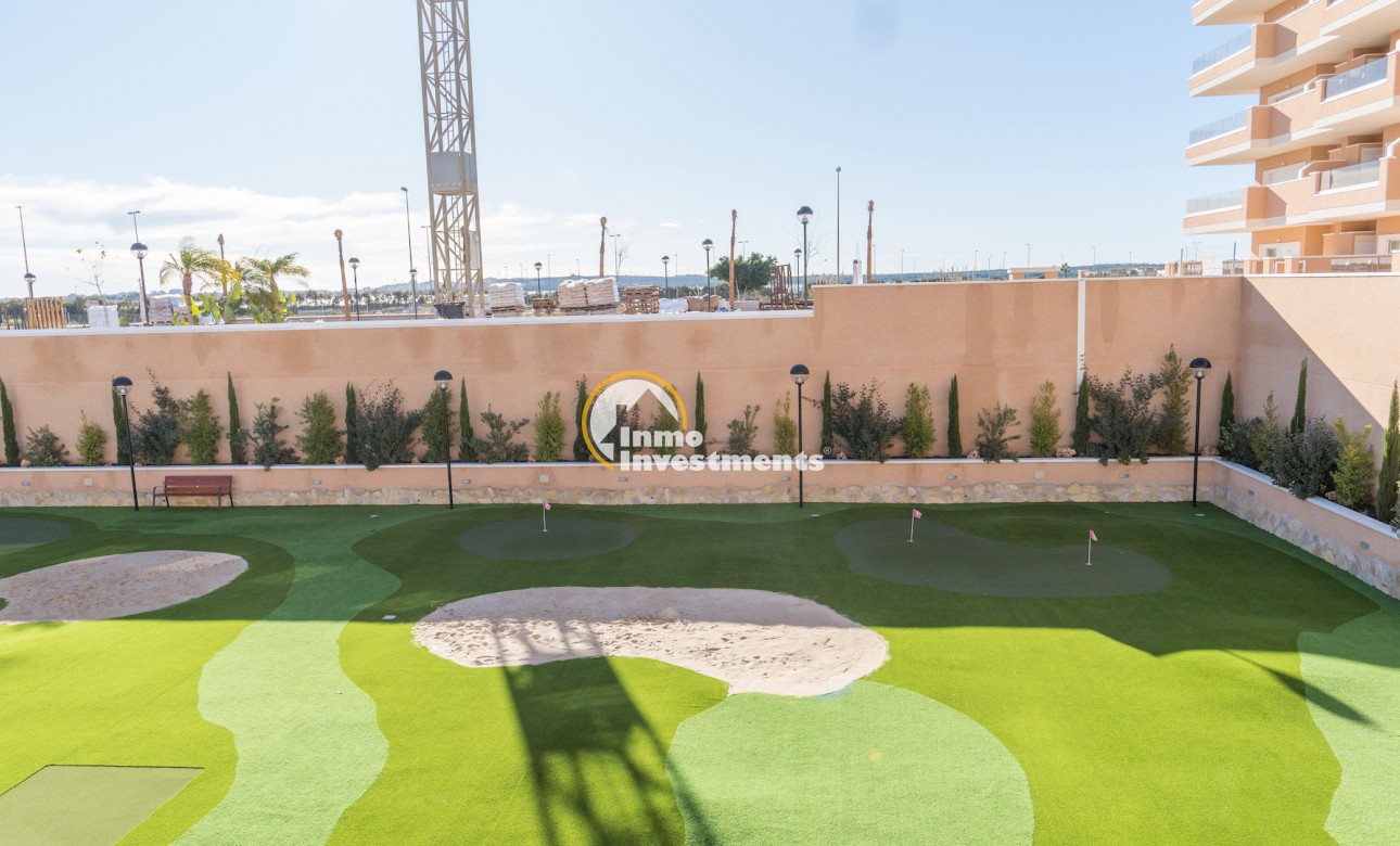 Resale - Penthouse - Guardamar del Segura - El Raso