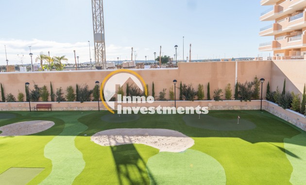 Resale - Penthouse - Guardamar del Segura - El Raso